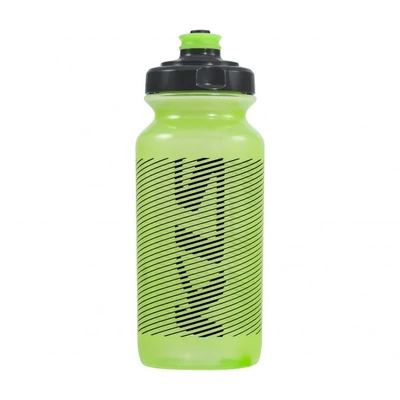 Kulacs KLS  MOJAVET Áttetsző Zöld 0,5l