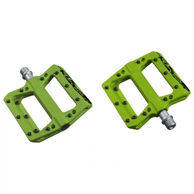 Pedál KLS REIN green