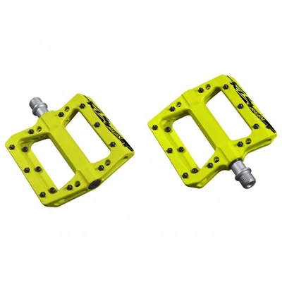 Pedál KLS REIN yellow