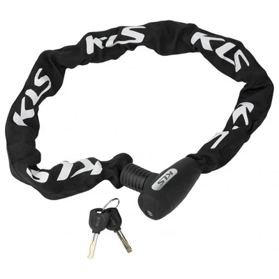 Kerékpár zár KLS Chainlock 8