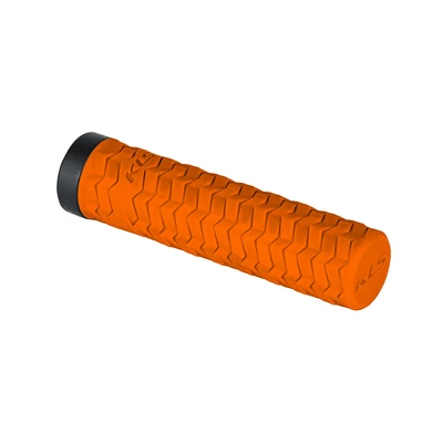 MARKOLAT KLS POISON SINGLE LockON tiger orange