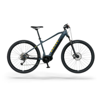 LEVIT MUAN MX 3 468Wh férfi elektromos kerékpár