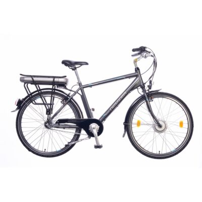 NEUZER Zagon E-City 28" Férfi  elektromos kerékpár