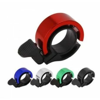 Csengő Spyral Speed BLACK