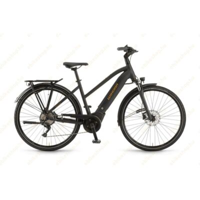 WINORA SINUS i10 28" TR44  2020 elektromos kerékpár