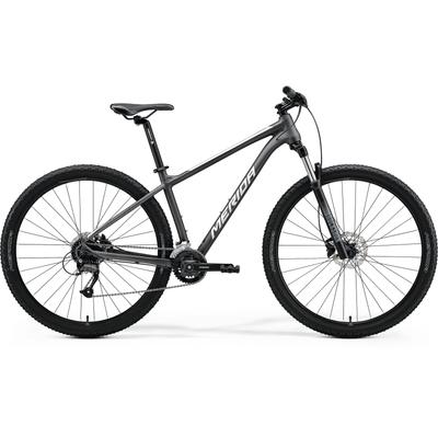 MERIDA BIG SEVEN 60-2X EZÜST