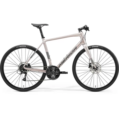 MERIDA SPEEDER 100 III1 ROSE/FEGYVERSZÜRKE