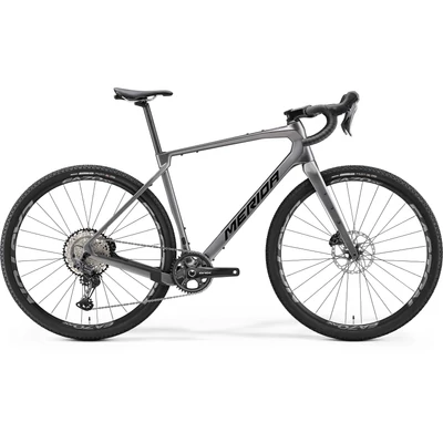 MERIDA SILEX 7000 II1 FEGYVERSZÜRKE/FEKETE/TITÁN