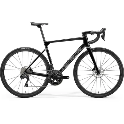 MERIDA SCULTURA 6000 V3 METÁLFEKETE/FEGYVERSZÜRKE