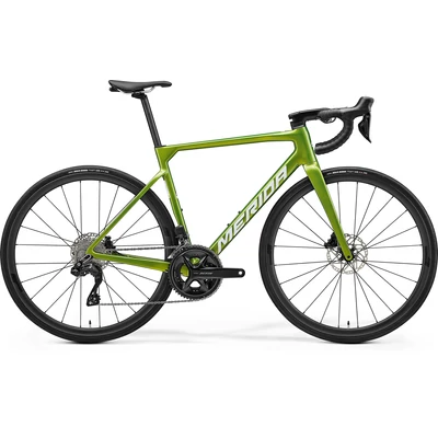 MERIDA SCULTURA 6000 V3 ŐSZIZÖLD/FEHÉR