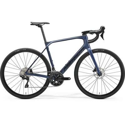 MERIDA SCULTURA ENDURANCE 4000 II3 SELYEM HEGYIKÉK/FEKETE
