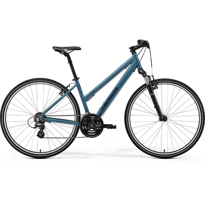 MERIDA CROSSWAY 10-V SE I1 NŐI GALAMBKÉK/FEKETE