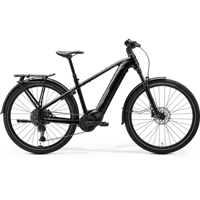 MERIDA eFLOAT TK 500 EQ II1 METÁLFEKETE/FEGYVERSZÜRKE