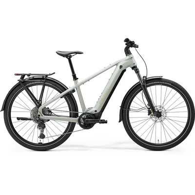 MERIDA eFLOAT TK 500 EQ II1 MOHASZÜRKE/ZÖLD