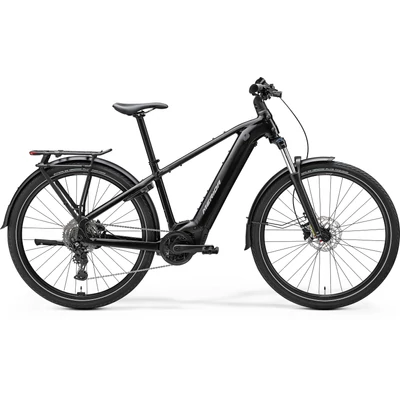 MERIDA eFLOAT TK 400 EQ II1 METÁLFEKETE/FEGYVERSZÜRKE