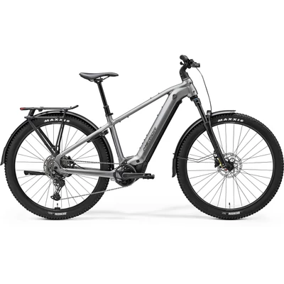 MERIDA eFLOAT CC 500 EQ II1 FEGYVERSZÜRKE/FEKETE