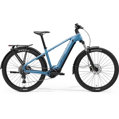 MERIDA eFLOAT CC 400 EQ II1 GALAMBKÉK/FEKETE
