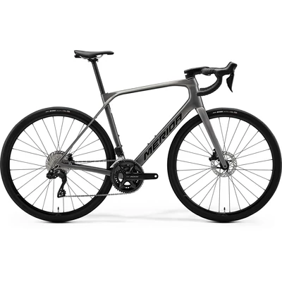 MERIDA SCULTURA ENDURANCE 6000 SZÜRKE/FEKETE