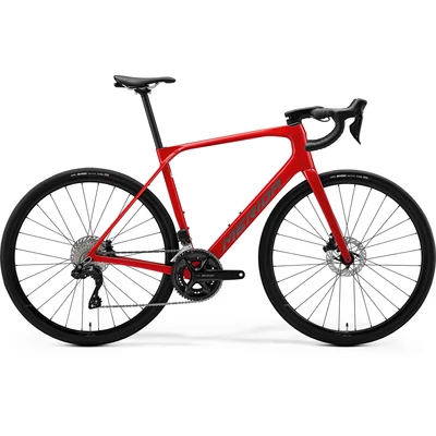 MERIDA SCULTURA ENDURANCE 6000 SÖTÉTPIROS/FEGYVERSZÜRKE