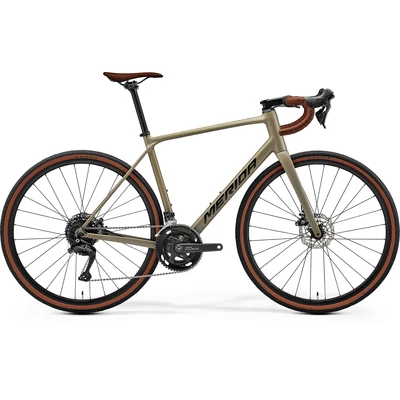 MERIDA SCULTURA ENDURANCE GR 200 SELYEM TÖLGYFA/FEKETE