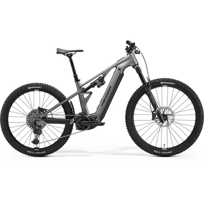 MERIDA ETMO 800 FEGYVERSZÜRKE/FEKETE