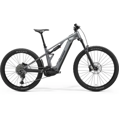MERIDA ETMO 500 FEGYVERSZÜRKE/FEKETE