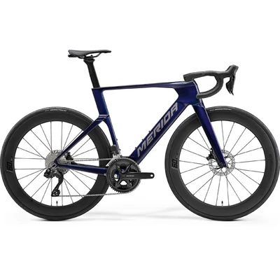 MERIDA REACTO 6000 LILA/PALASZÜRKE