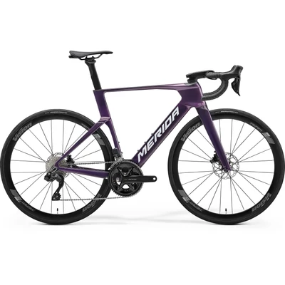 MERIDA REACTO 5000 LILA/FEHÉR