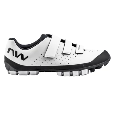 CIPŐ NORTHWAVE MTB HAMMER VILÁGOSSZÜRKE/FEKETE