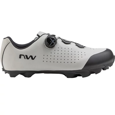 Cipő NORTHWAVE MTB SCORPIUS PLUS SZÜRKE/FEKETE