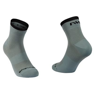 Zokni NORTHWAVE ORIGIN L (44-47) (44-47) ZSÁLYAZÖLD