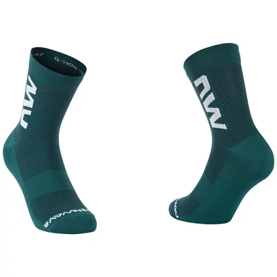 ZOKNI NORTHWAVE EXTREME AIR MID (44-47) PETROL