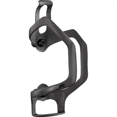Kulacstartó MERIDA CARBON SIDELOAD fekete BALOLDALI  - A2124000082
