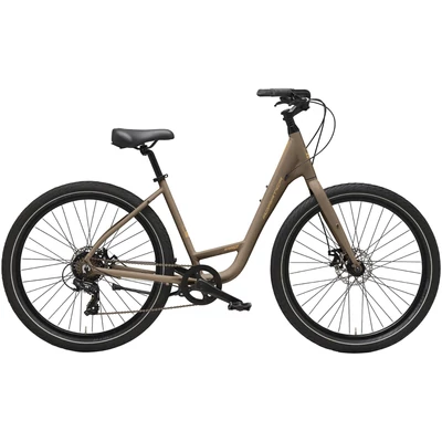 ADRIATICA SANDY ALU 27,5" 7s bronz
