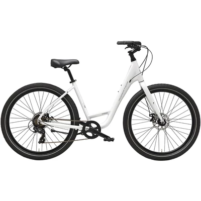 ADRIATICA SANDY ALU 27,5" 7s szürke