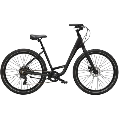 ADRIATICA SANDY ALU 27,5" 7s fekete