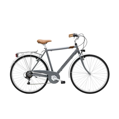 ADRIATICA TREND ALU 28" 6s ffi FEKETE