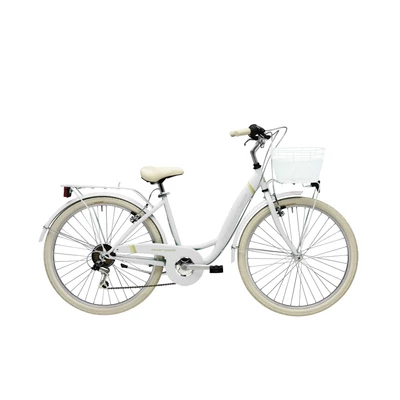 ADRIATICA PANDA 26" 6s női FEHÉR