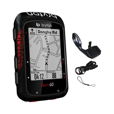 Computer BRYTON AERO 60E GPS csak komputer