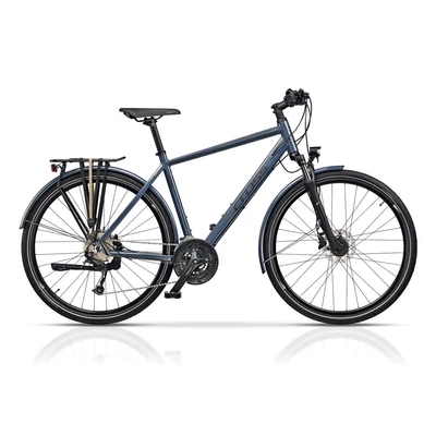CROSS LEGEND GENT 56cm 27 seb. Alivio, MT200