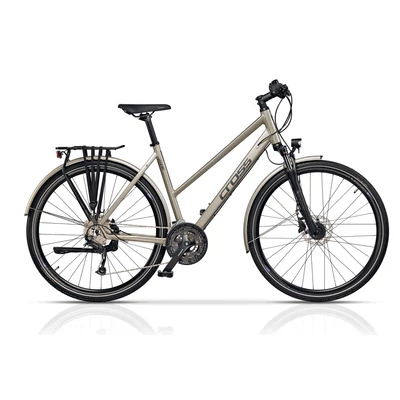 CROSS LEGEND LADY 52cm 27 seb. Alivio, MT200