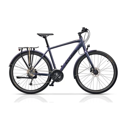 CROSS PROLOG GENT TREKKING 56 cm XXL, 27seb Alivio, MT200