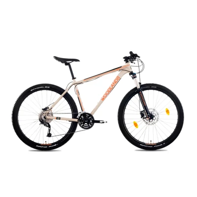 KRP WOODLANDS PRO 27,5/20 MTB 2.1 27SP L HOMOK HOM YS7339