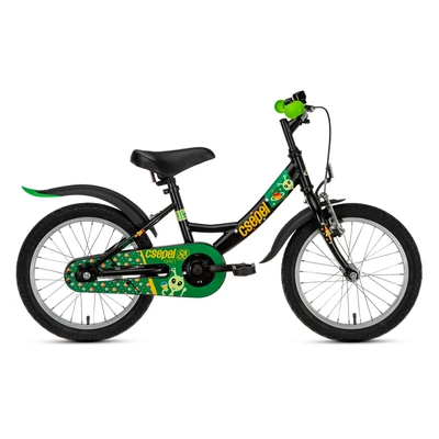 KRP DRIFT 16" GR 23 FEKETE UFO YS728 UFO