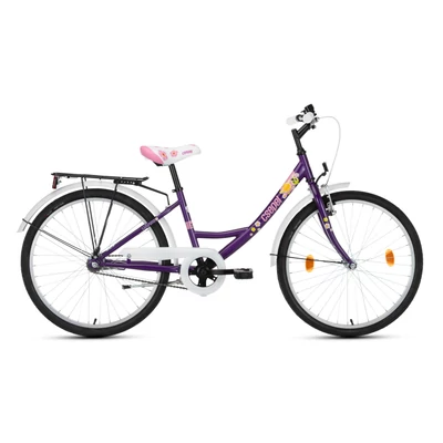 KRP HAWAII 24" GR 2023 LILA VIRÁG MINTA YS7979