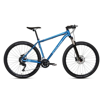 KRP WOODLANDS PRO CUES 29/20 MTB 2.1 18SP MATT KÉK YS7965