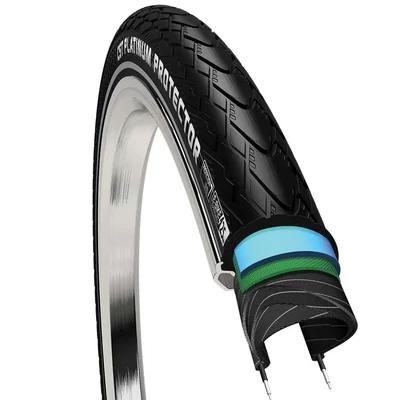 Külső CST Platinum Protector 37-622 (28x15/8x13/8) C1920 EPS + LDP3 + Reflex