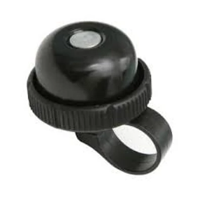 CSENGŐ SPYR CITY BRASS ROTA 36MM BLACK