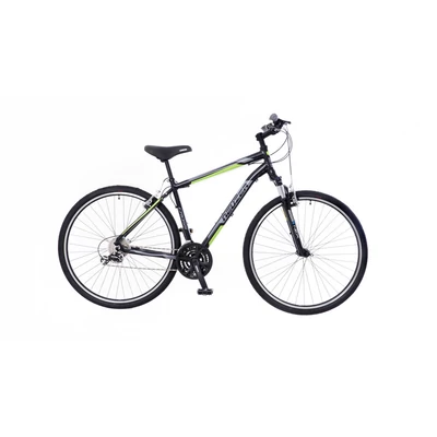 Neuzer X200 férfi fekete/szürke- zöld 19