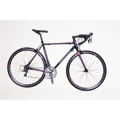 Neuzer Whirlwind 100 fekete/magenta fehér 46cm